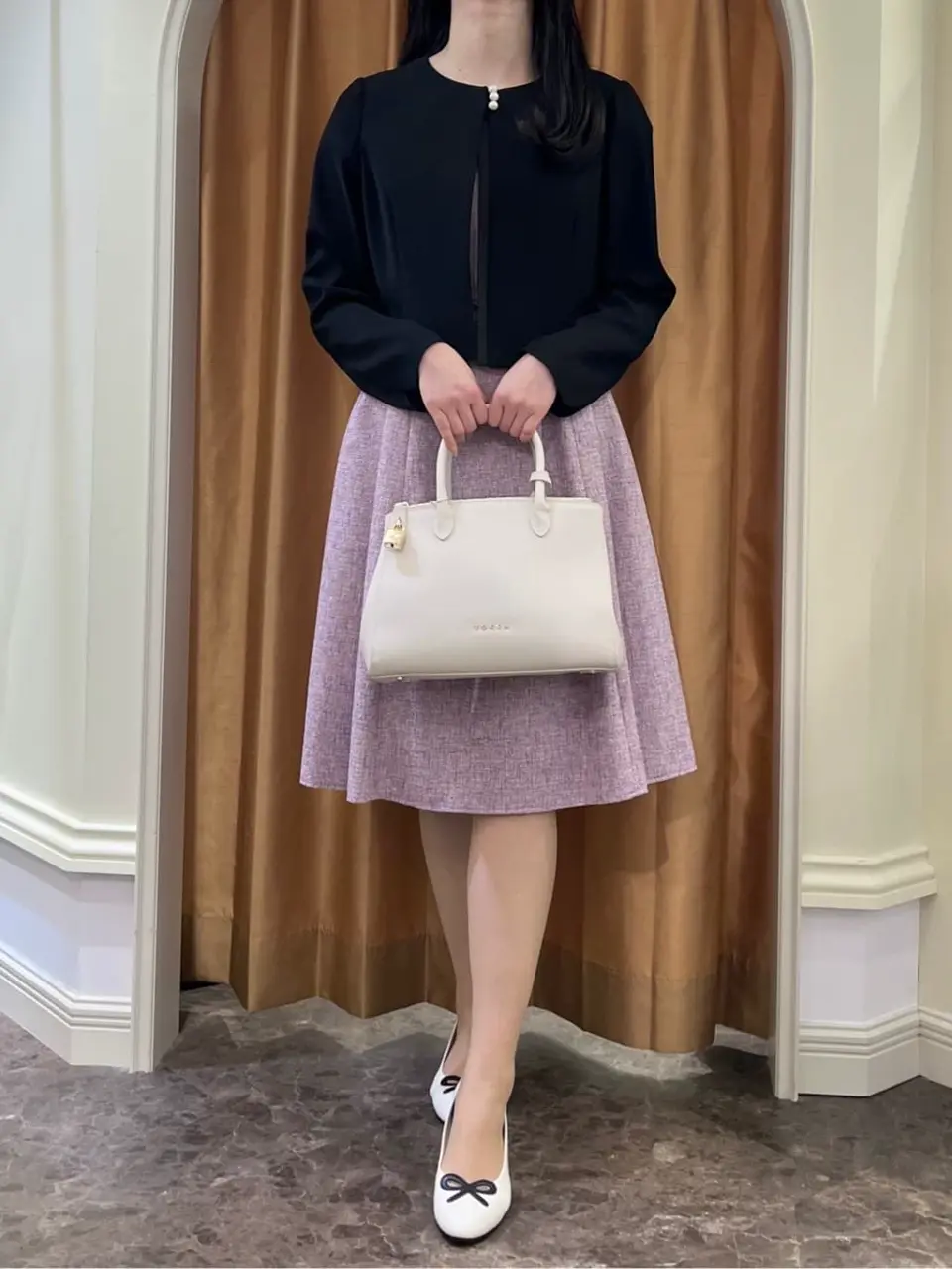 TOCCA Ｉ コーディネート画像