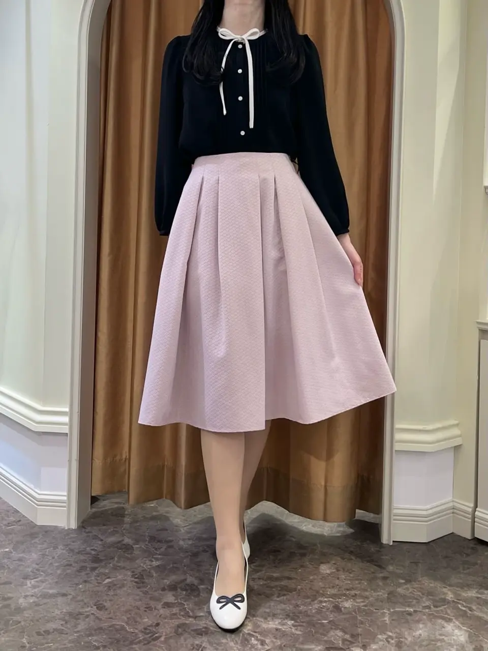 TOCCA Ｉ コーディネート画像