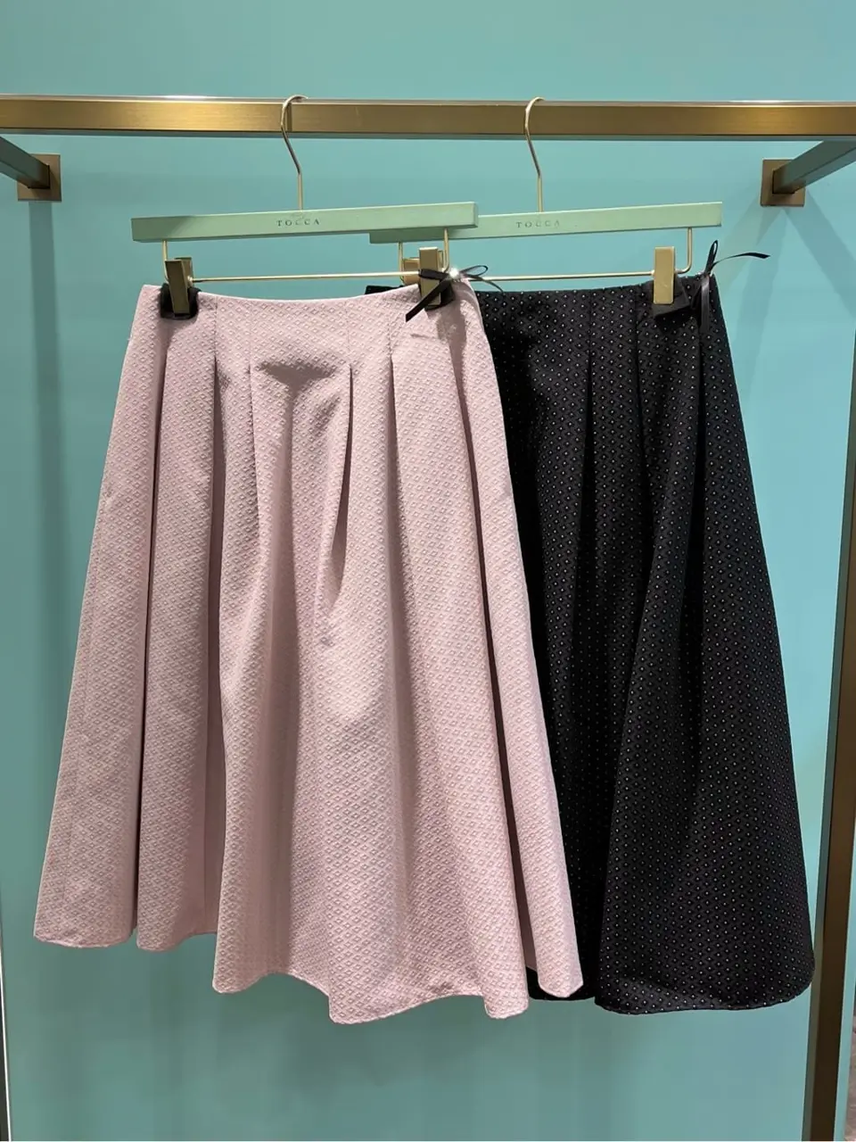 TOCCA Ｉ コーディネート画像