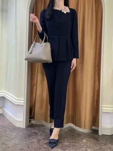 TOCCA Ｉ コーディネート画像