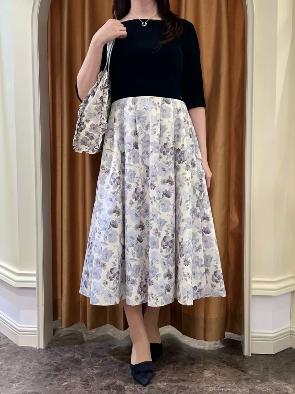 TOCCA G コーディネート画像