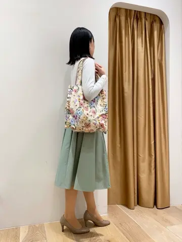 TOCCA A コーディネート画像