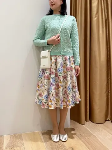 TOCCA A コーディネート画像