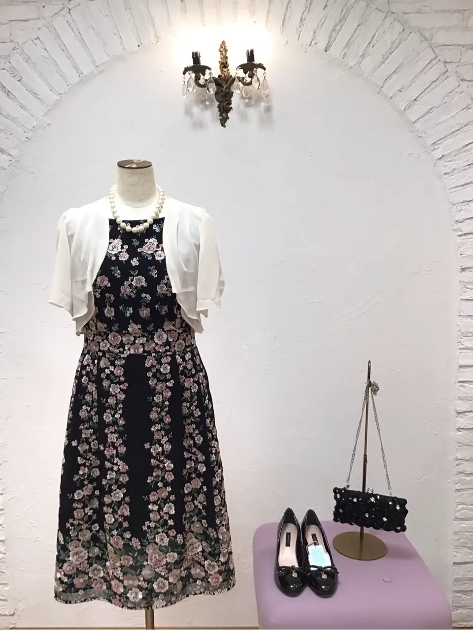  Ｉ コーディネート画像