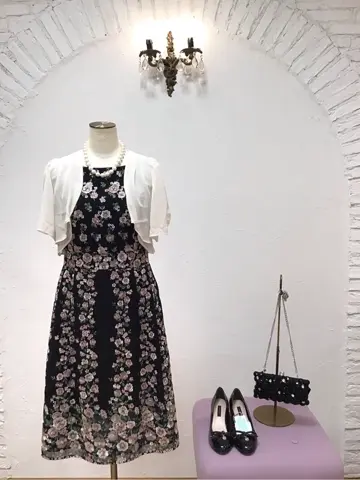 TOCCA Ｉ コーディネート画像