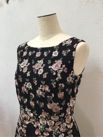 TOCCA Ｉ コーディネート画像