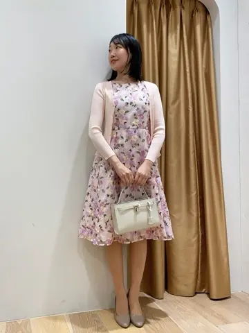 TOCCA A コーディネート画像