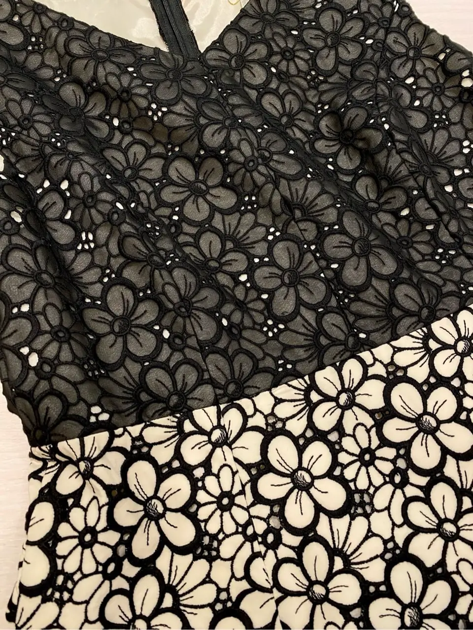 TOCCA A コーディネート画像