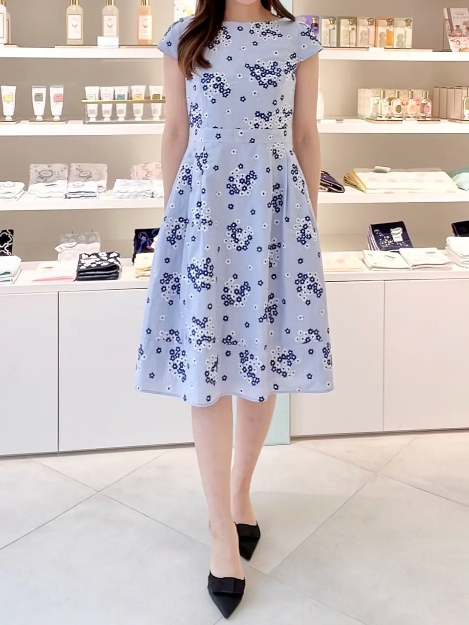 TOCCA Nana  コーディネート画像