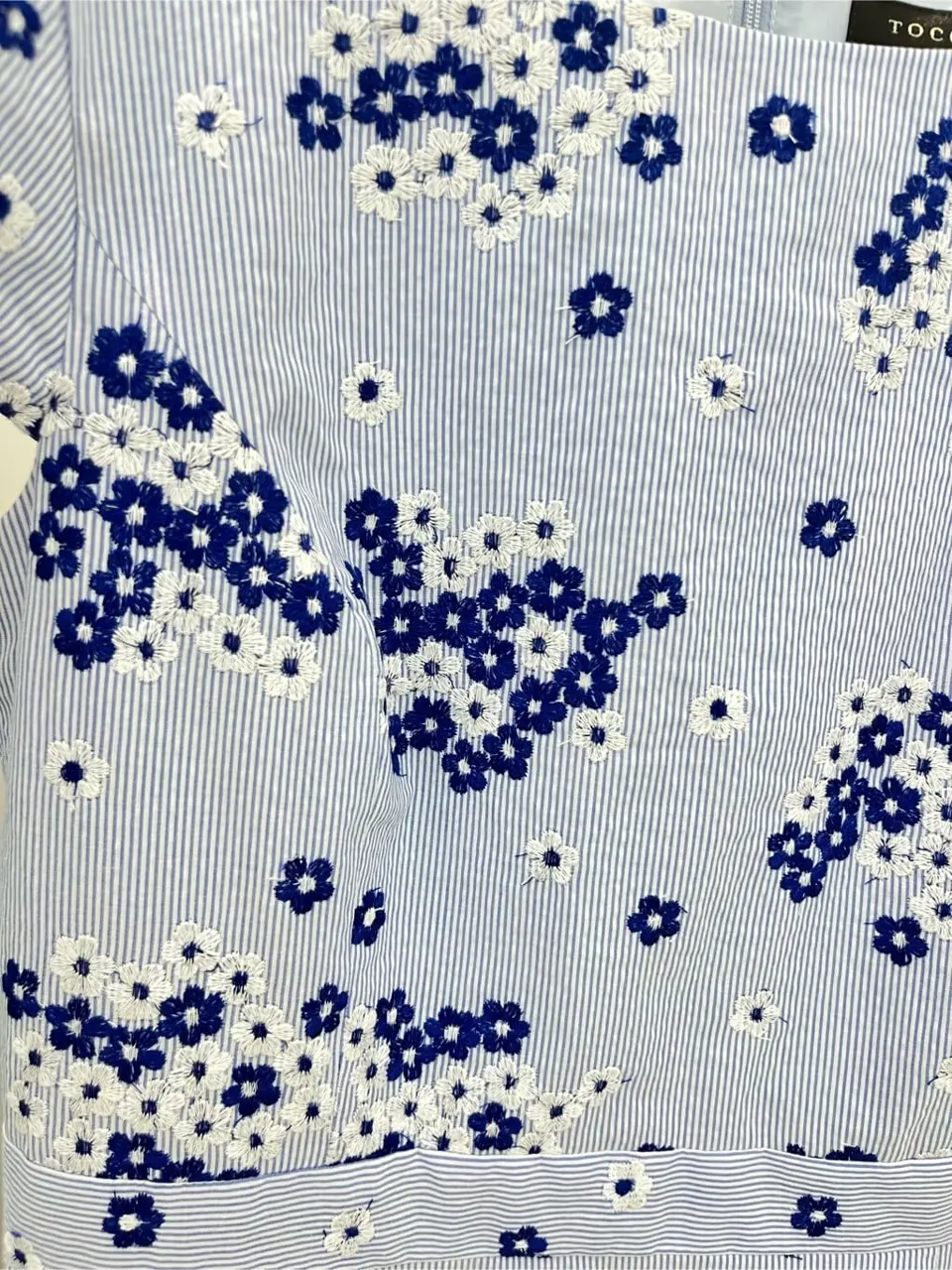 TOCCA Nana  コーディネート画像