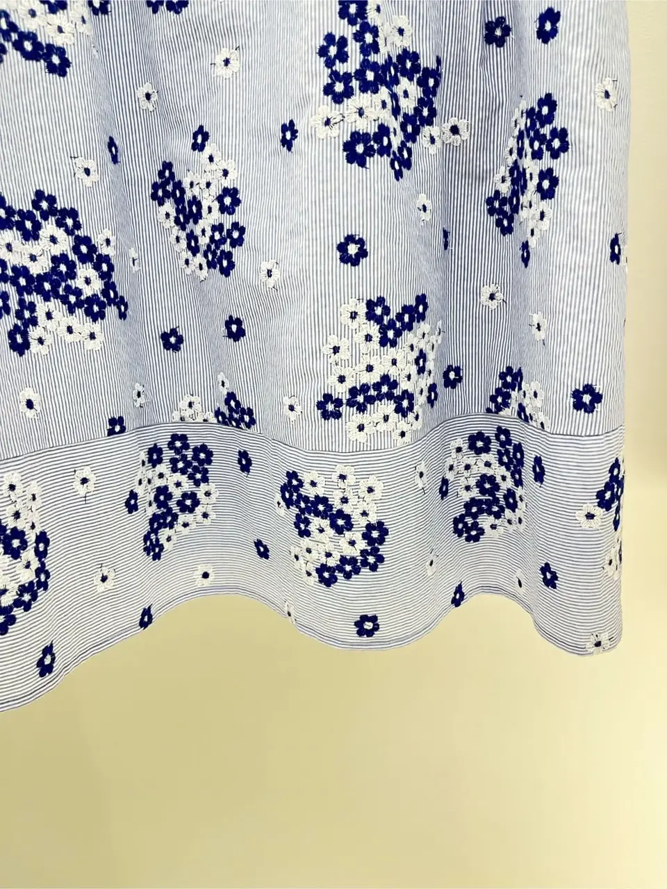 TOCCA Nana  コーディネート画像