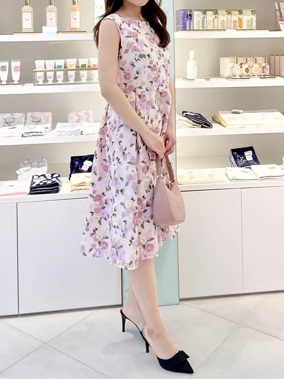 TOCCA Nana  コーディネート画像