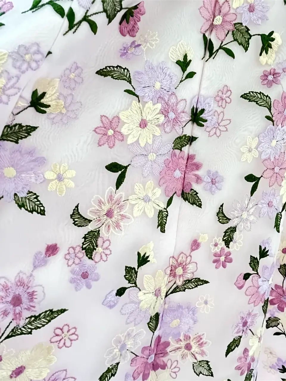 TOCCA Nana  コーディネート画像