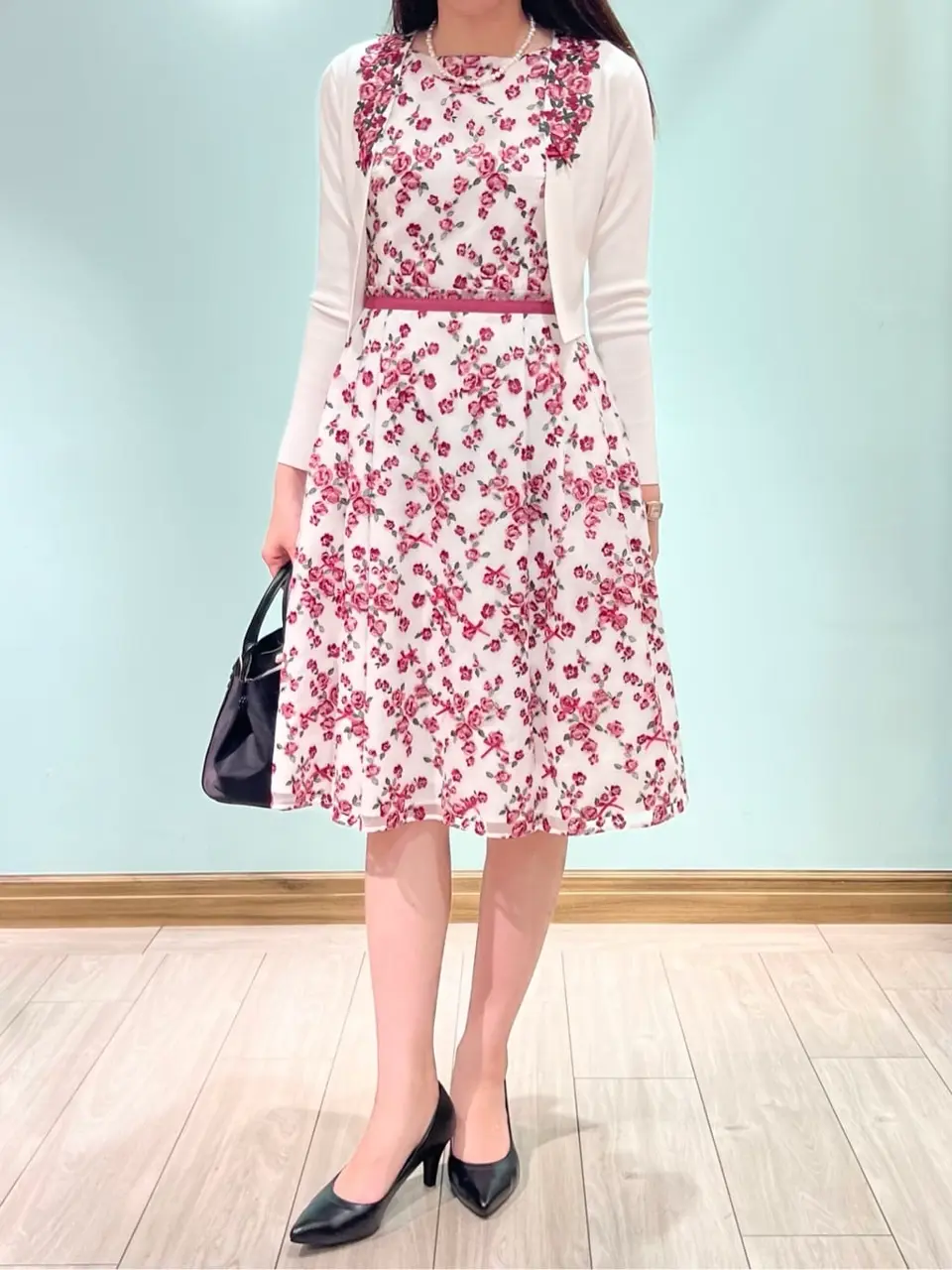 TOCCA C.K  コーディネート画像