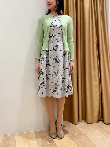 TOCCA A コーディネート画像