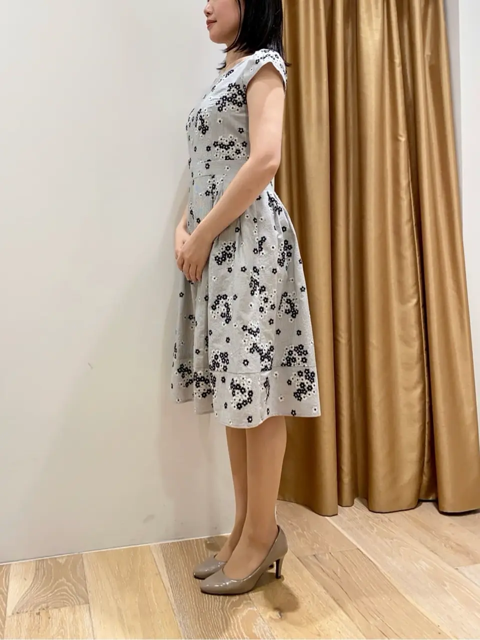 TOCCA A コーディネート画像