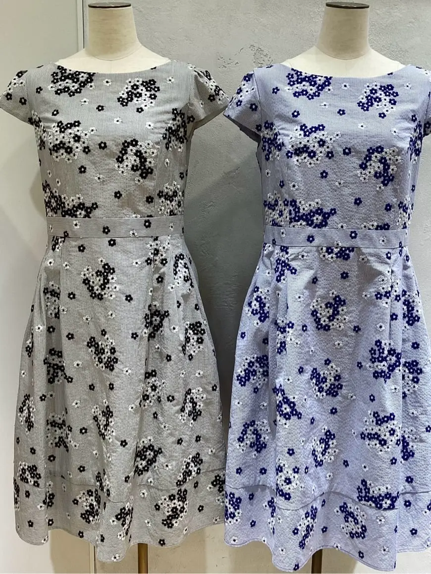 TOCCA A コーディネート画像