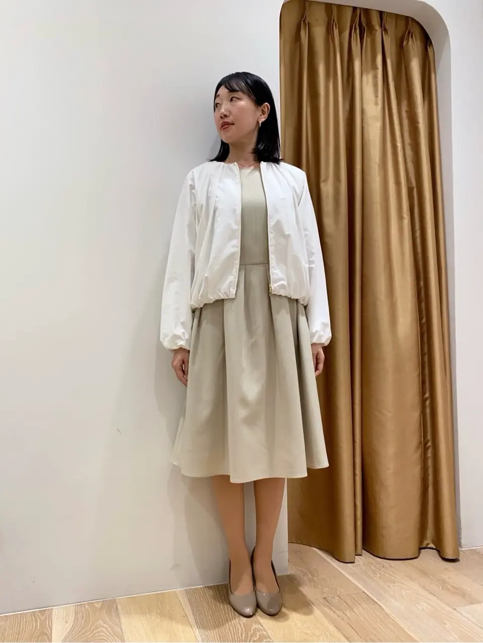 TOCCA A コーディネート画像