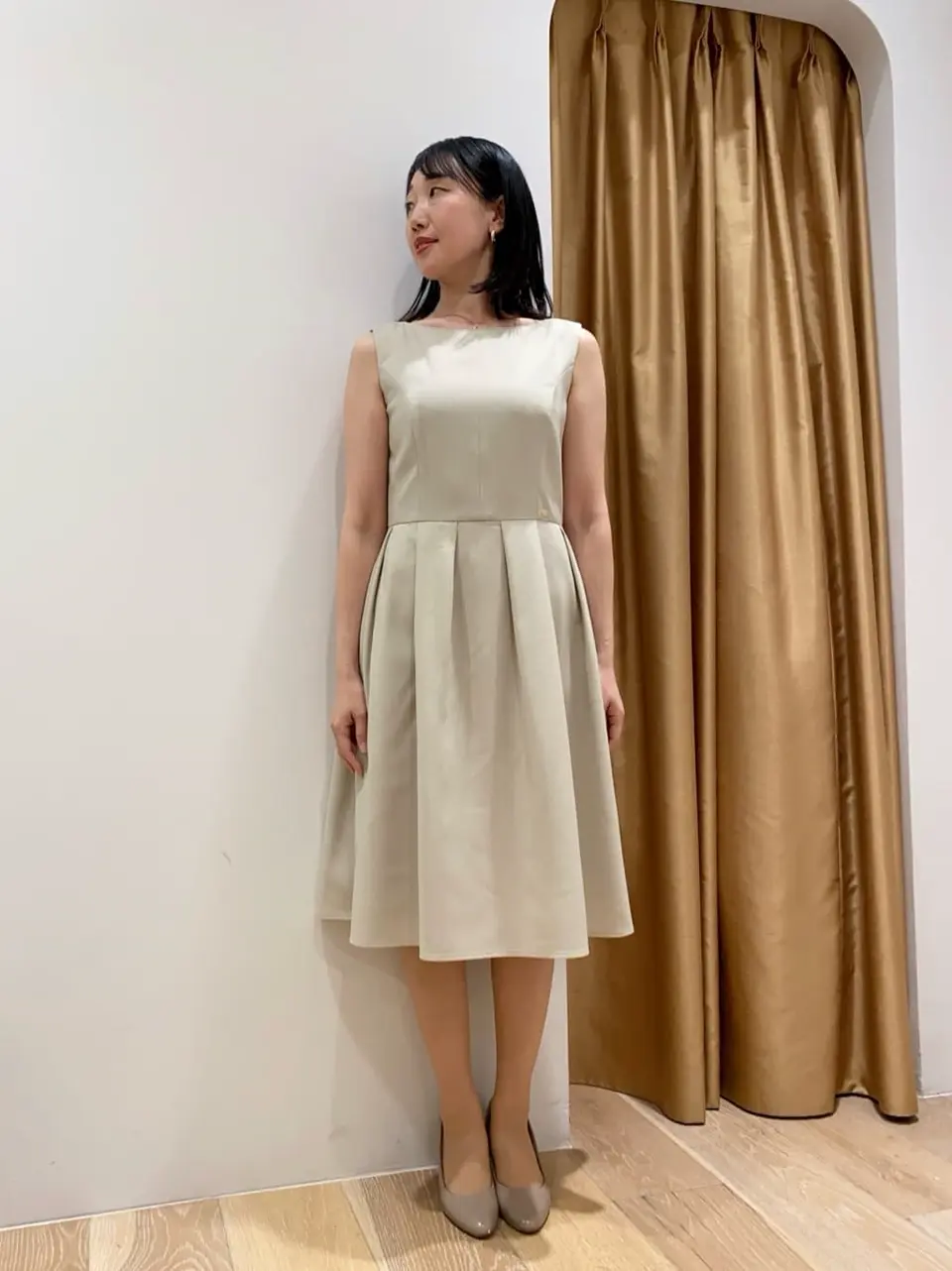 TOCCA A コーディネート画像