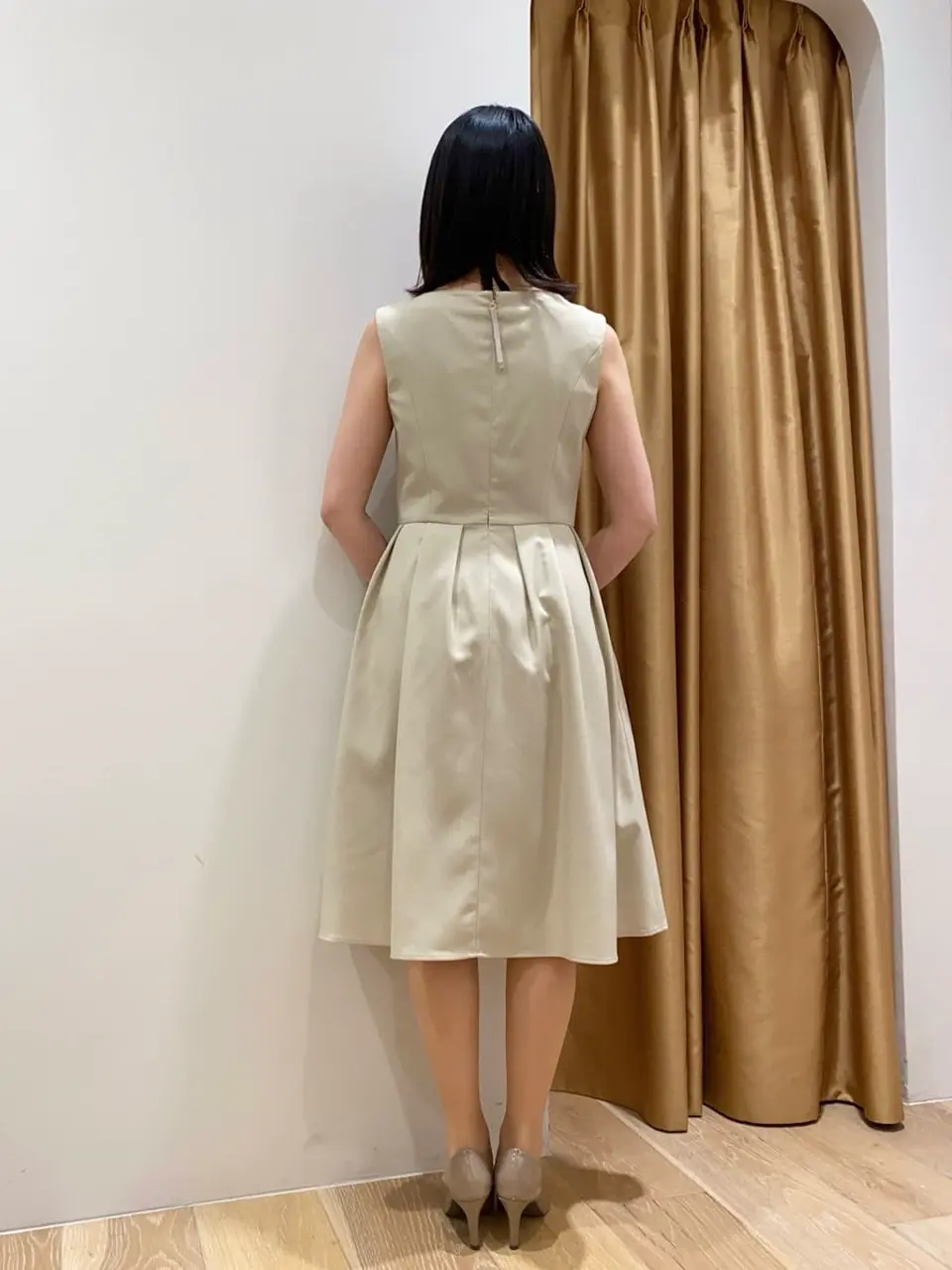 TOCCA A コーディネート画像