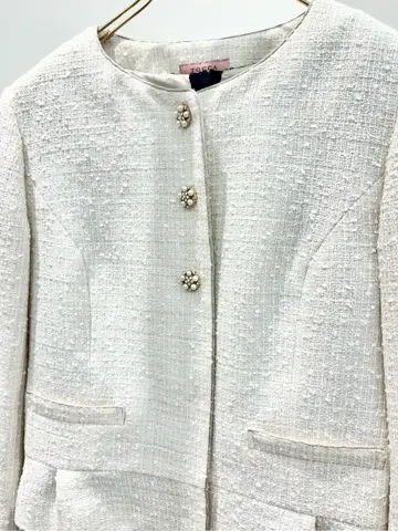 TOCCA Nana  コーディネート画像