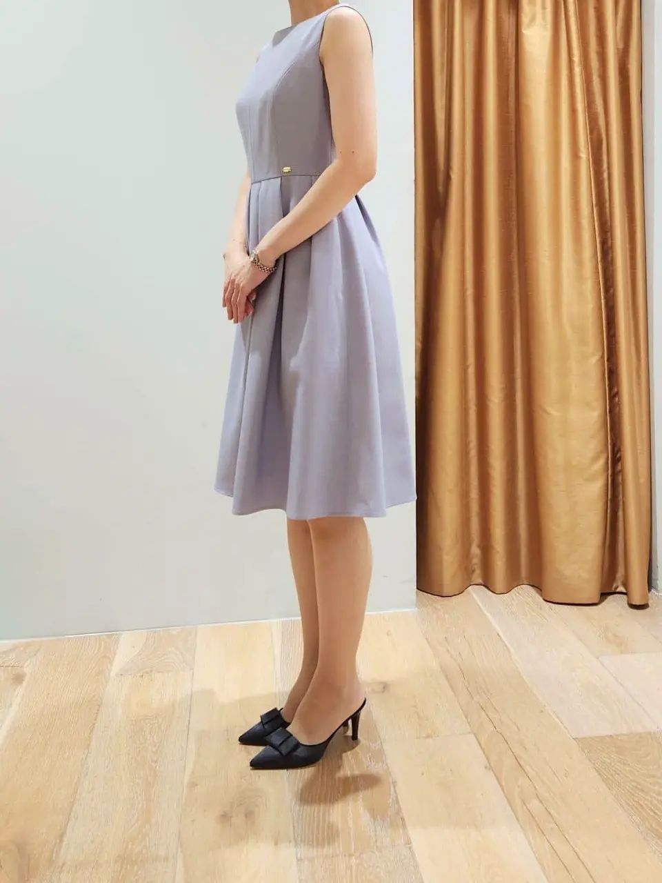 TOCCA スタッフf コーディネート画像