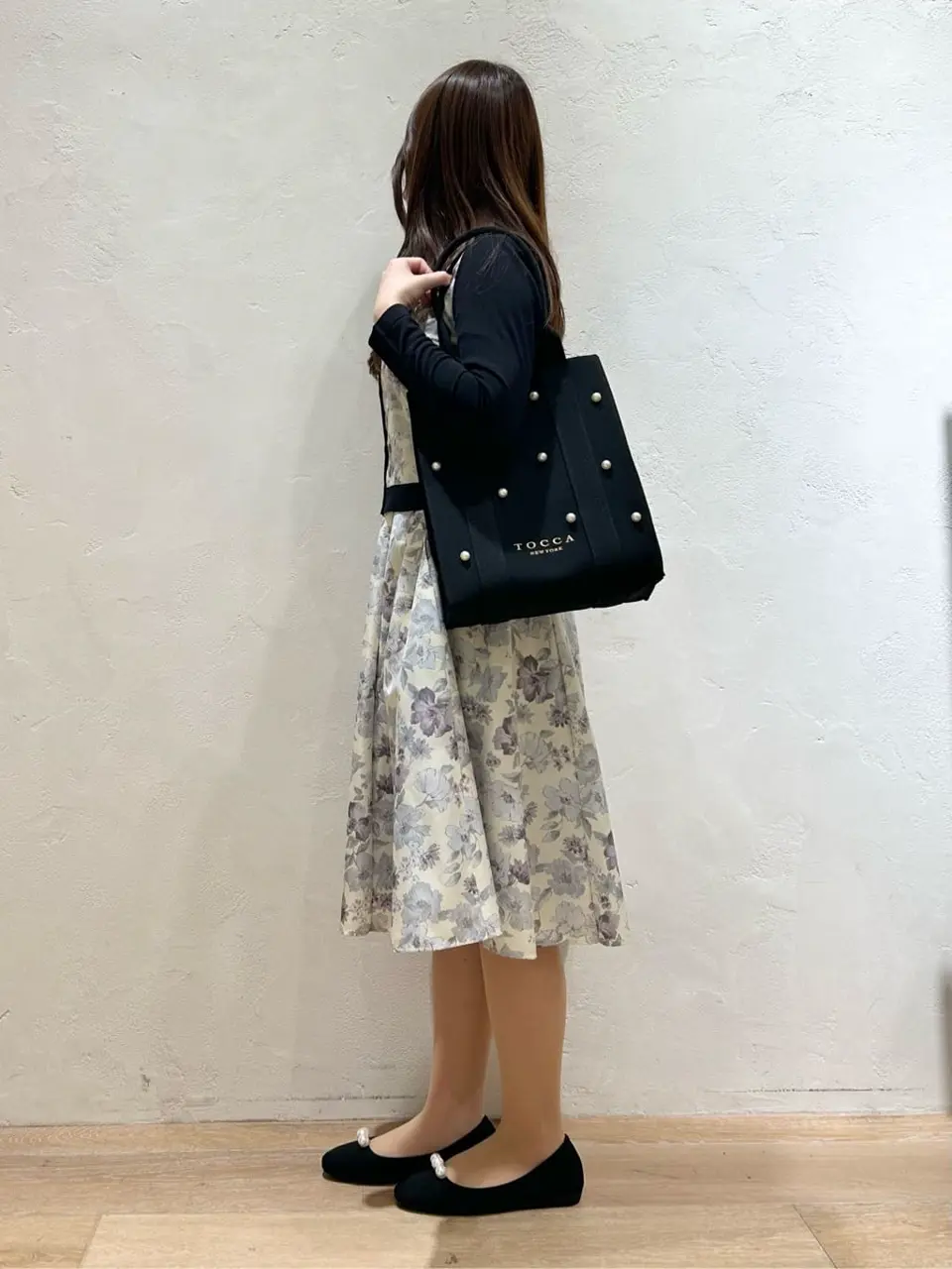 TOCCA G コーディネート画像