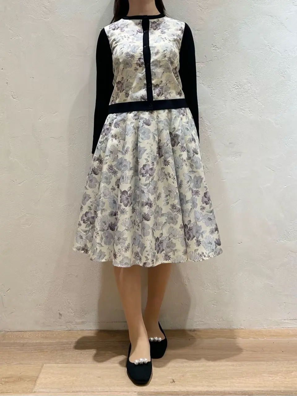 TOCCA G コーディネート画像