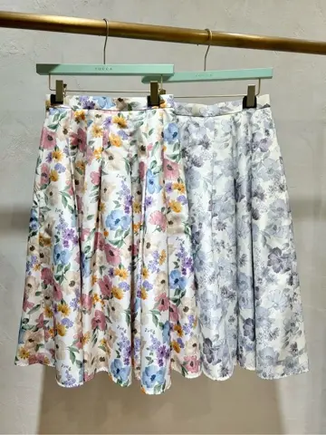 TOCCA G コーディネート画像