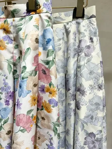 TOCCA G コーディネート画像