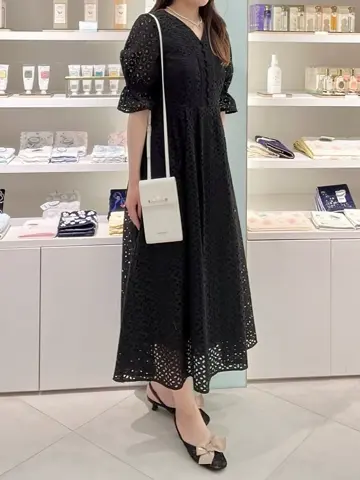 TOCCA Nana  コーディネート画像