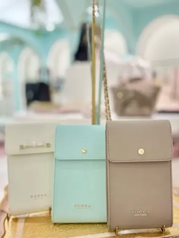 TOCCA Nana  コーディネート画像