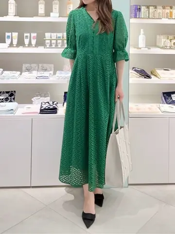 TOCCA Nana  コーディネート画像