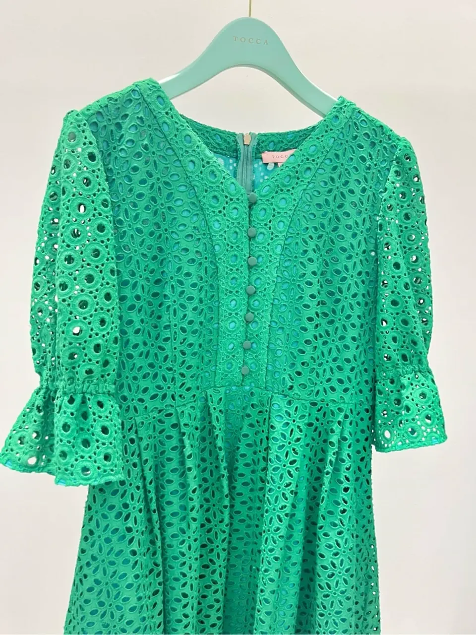 TOCCA Nana  コーディネート画像