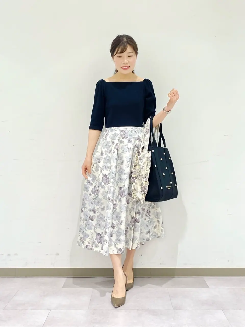 TOCCA oda ❁ コーディネート画像