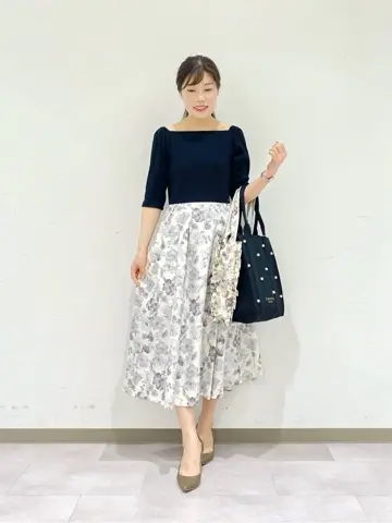 TOCCA oda ❁ コーディネート画像