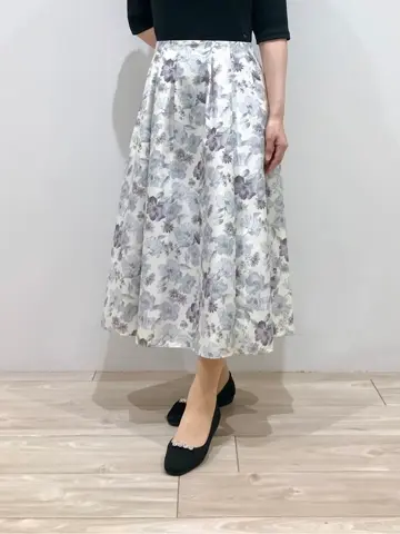 TOCCA スタッフM コーディネート画像