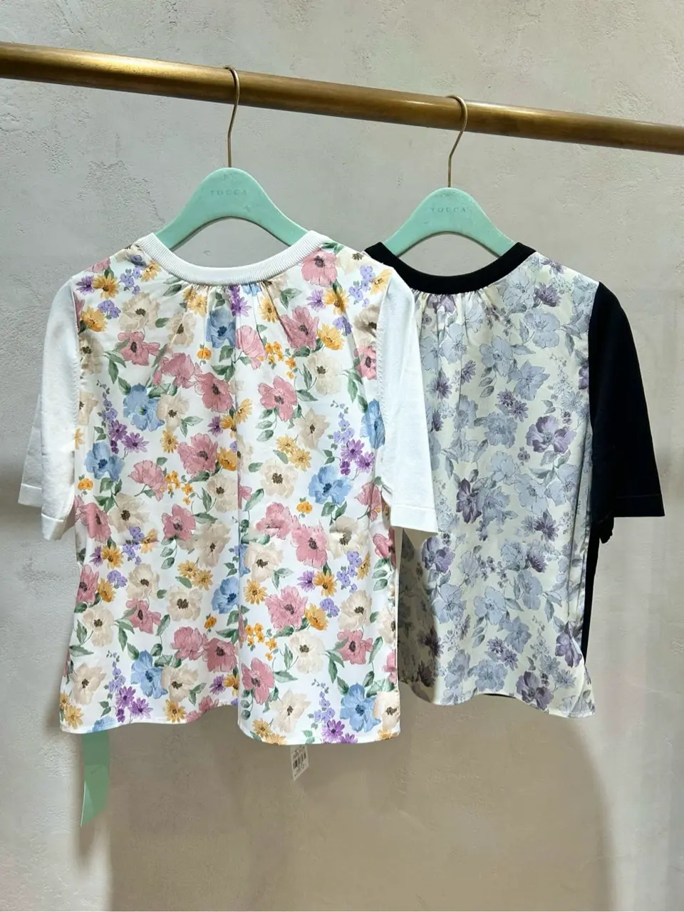 TOCCA G コーディネート画像