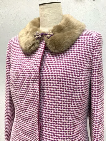 TOCCA C.K  コーディネート画像