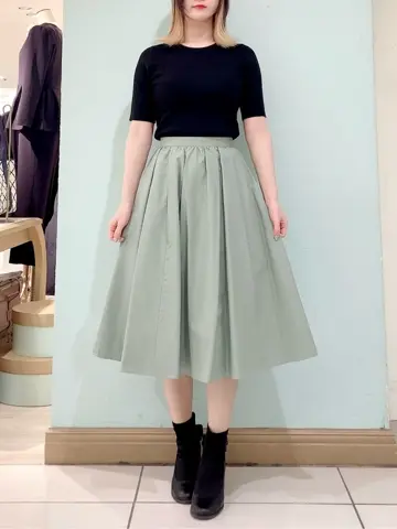 TOCCA スタッフM コーディネート画像