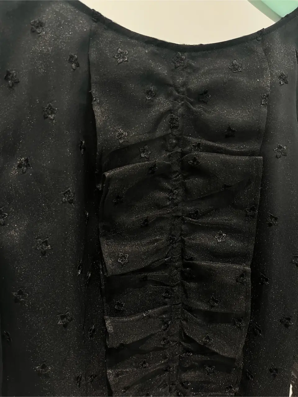 TOCCA Nana  コーディネート画像