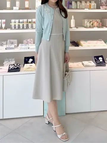 TOCCA Nana  コーディネート画像