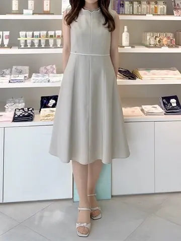 TOCCA Nana  コーディネート画像