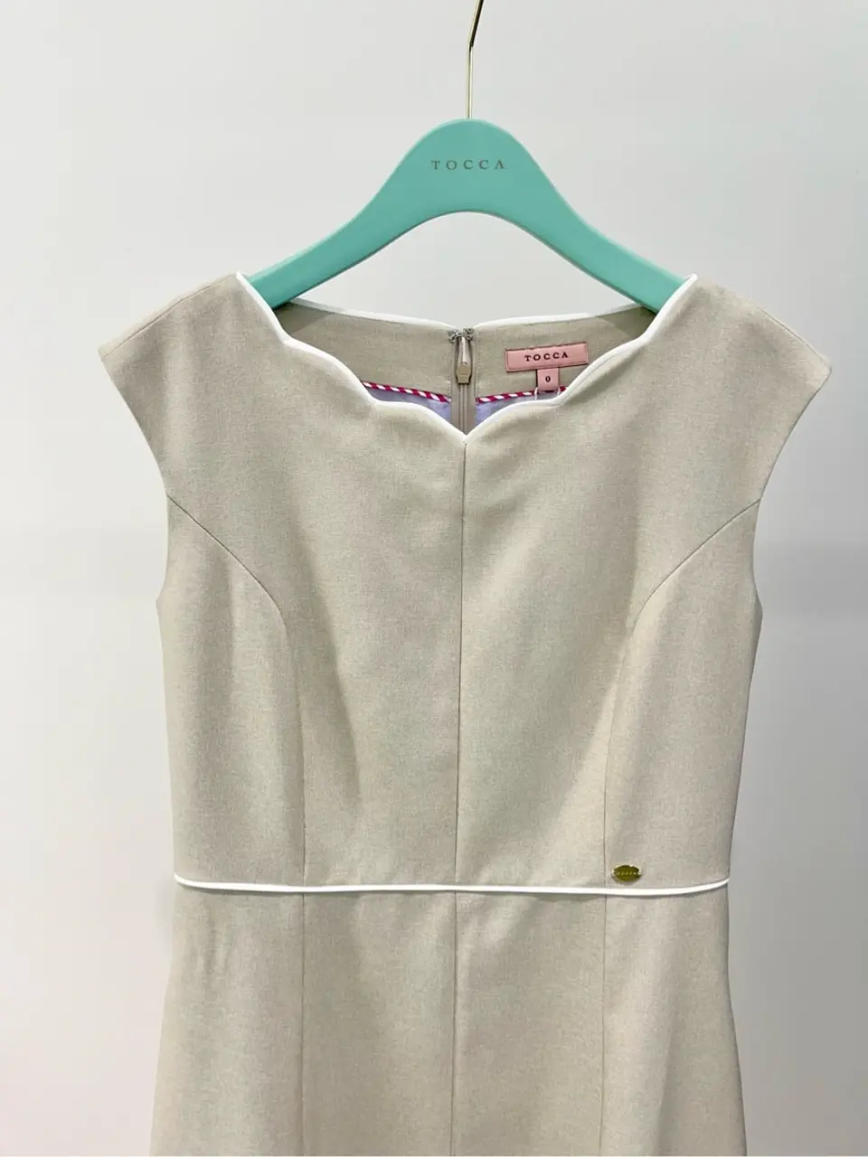 TOCCA Nana  コーディネート画像