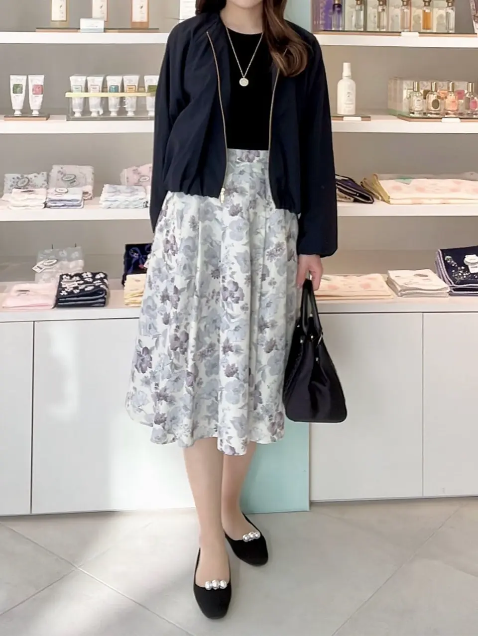 TOCCA Nana  コーディネート画像