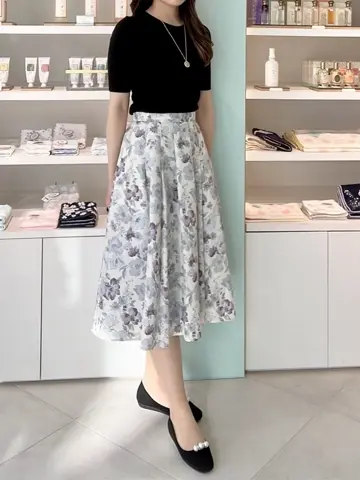 TOCCA Nana  コーディネート画像