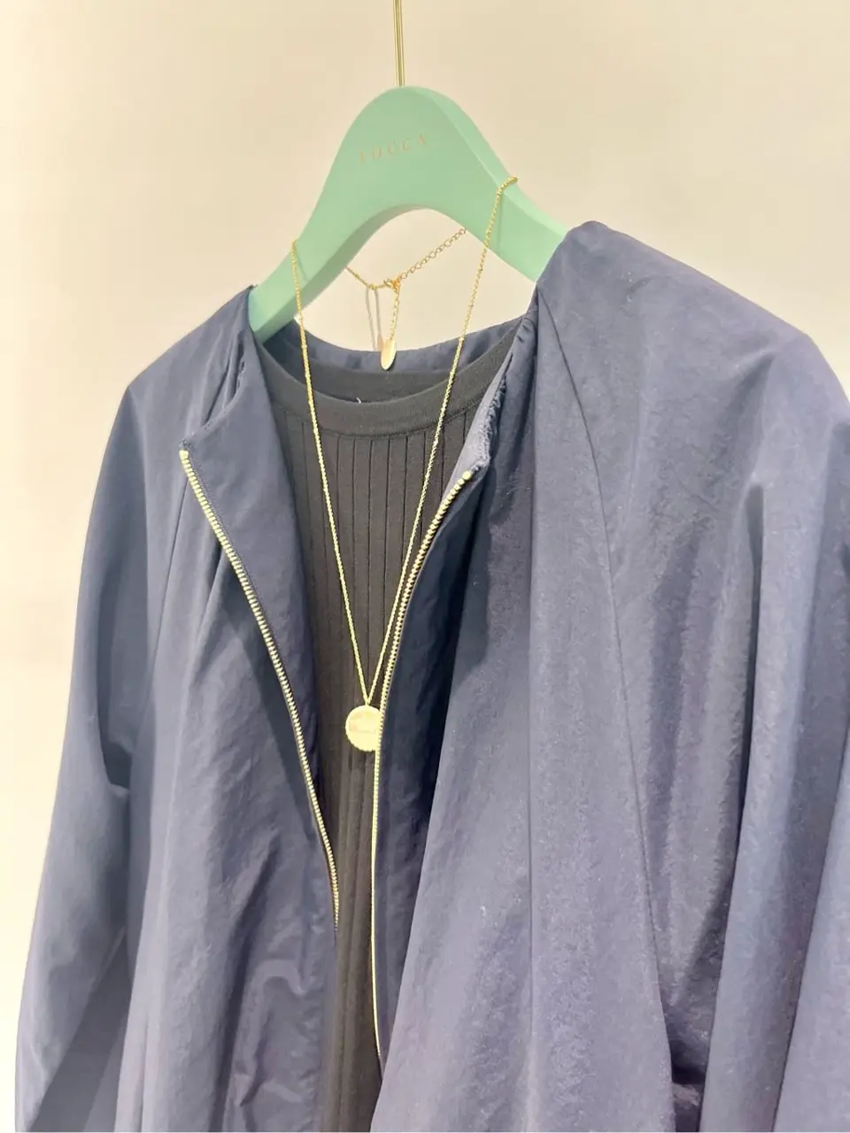 TOCCA Nana  コーディネート画像