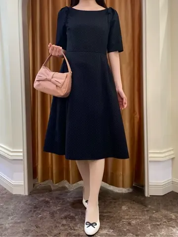 TOCCA スタッフ コーディネート画像