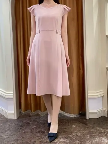 TOCCA スタッフ コーディネート画像