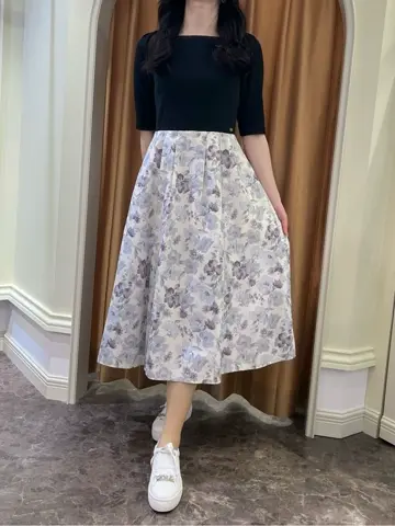 TOCCA Ｉ コーディネート画像